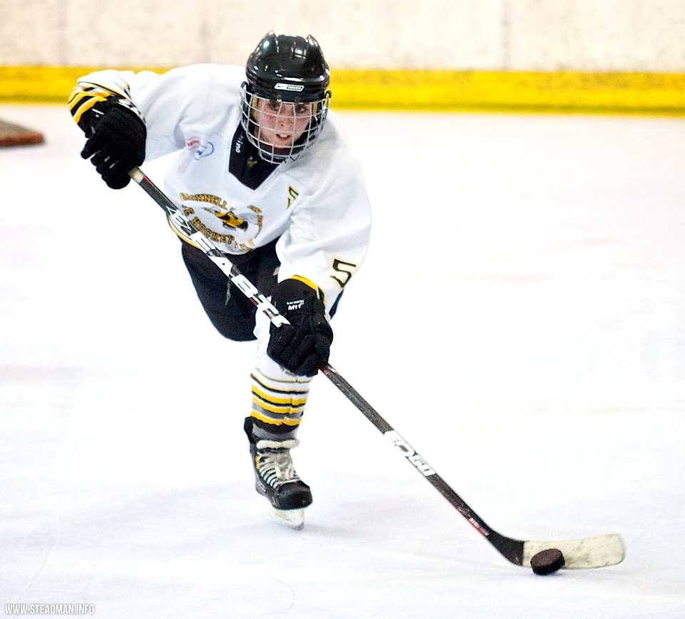 Guildford Lightning At Bracknell Queen Bees