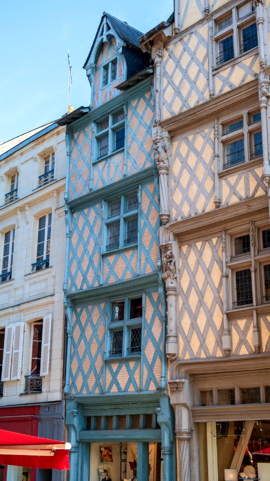 Angers
