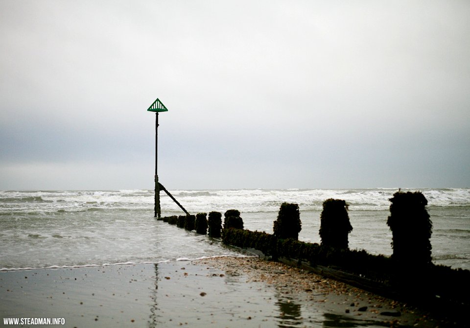 West Wittering