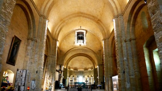 Notre Dame de la Mer