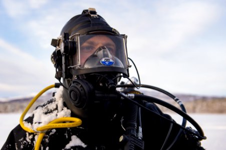UCT-1 Participates in Cold Response 2020