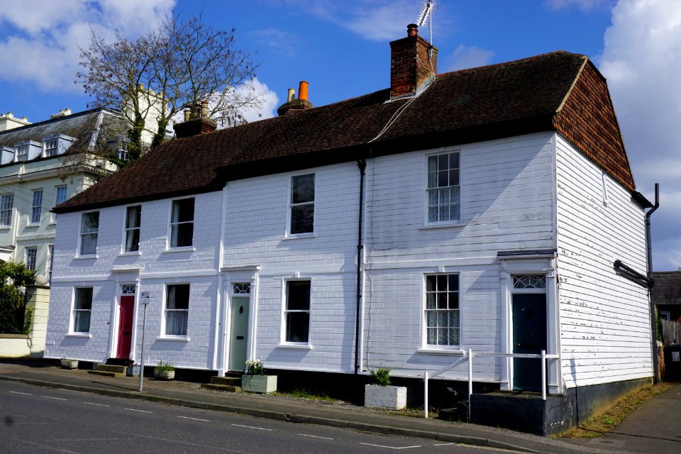 Brewery Cottages West Malling