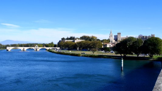 Pont Saint Benezet