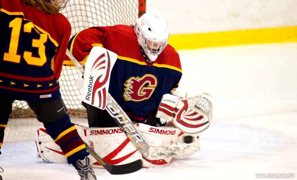 Guildford Lightning At Sheffield Shadows