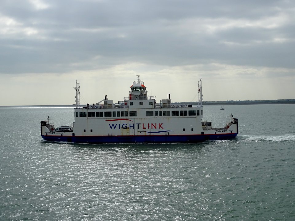 WIGHT LIGHT