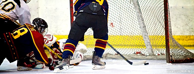 Guildford Lightning At Bracknell Queen Bees