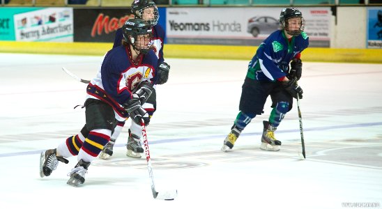 Guildford Lightning Vs Kingston Diamonds