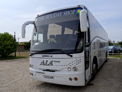 T223AGR