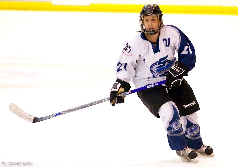 Guildford Lightning At Sheffield Shadows