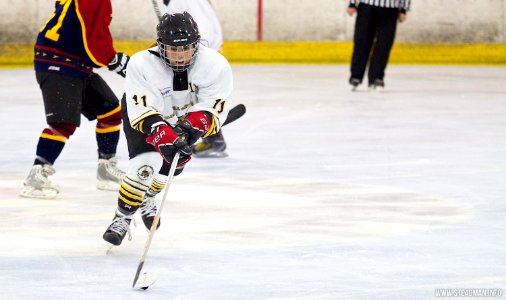 Guildford Lightning At Bracknell Queen Bees