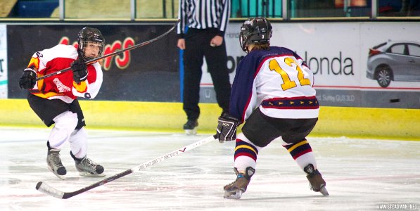 Guildford Lightning Vs Streatham Storm