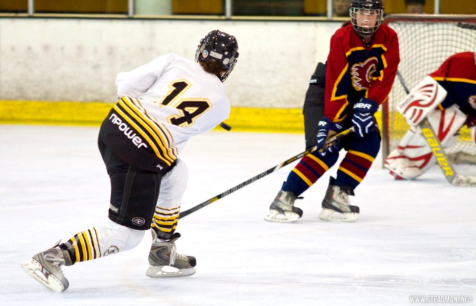 Guildford Lightning At Bracknell Queen Bees