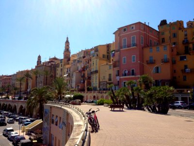 Menton (2) photo