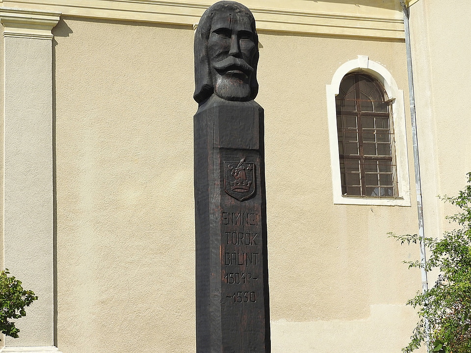Carving hungary balint torok
