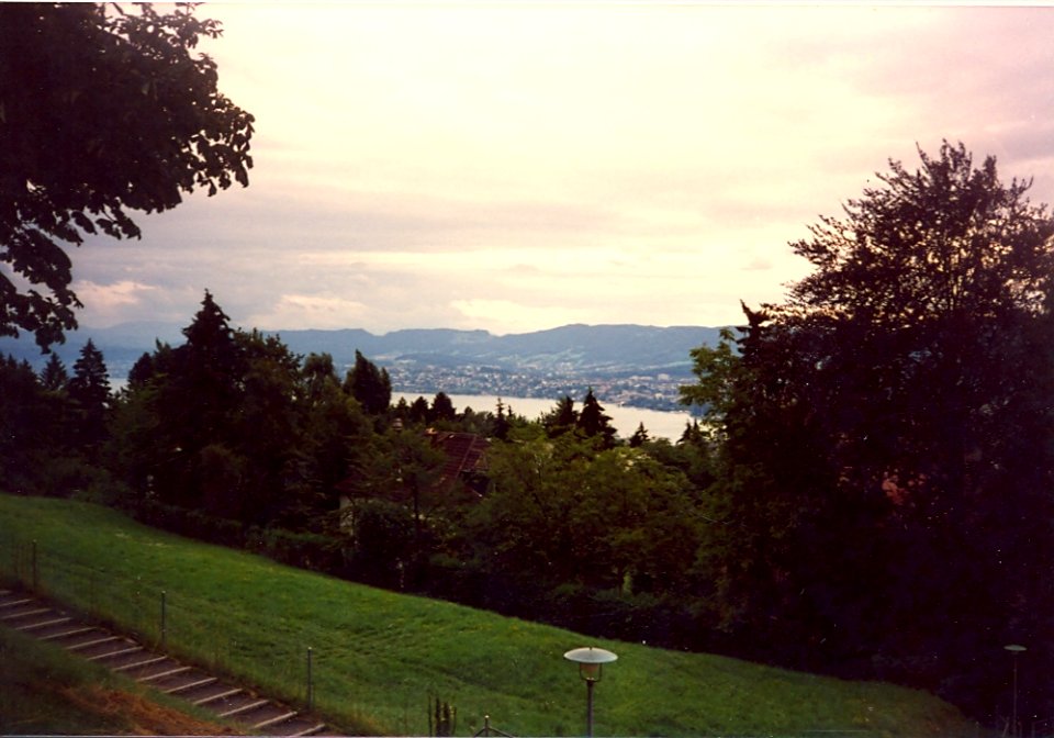 Zurich