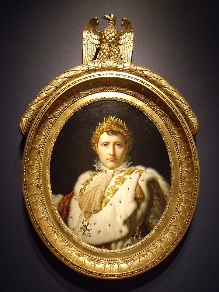 Emperor french history
