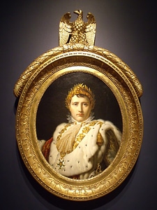 Emperor french history