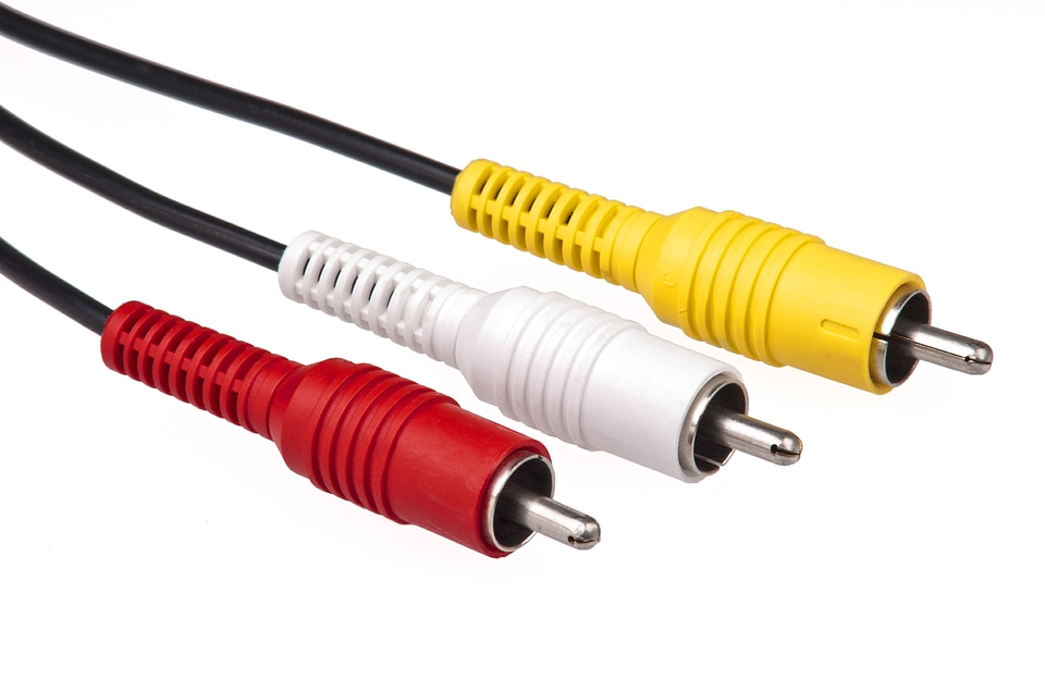 Technology equipment media