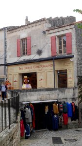 Les Baux de Provence