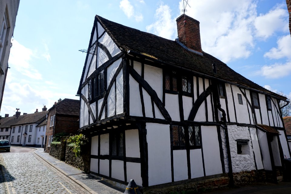 The Priors West Malling