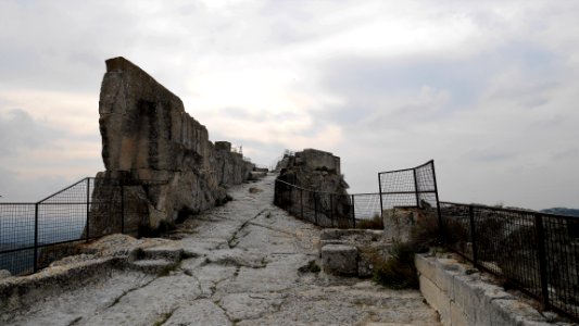 Les Baux de Provence