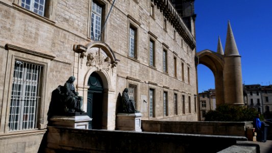 Musée et conservatoire d'anatomie