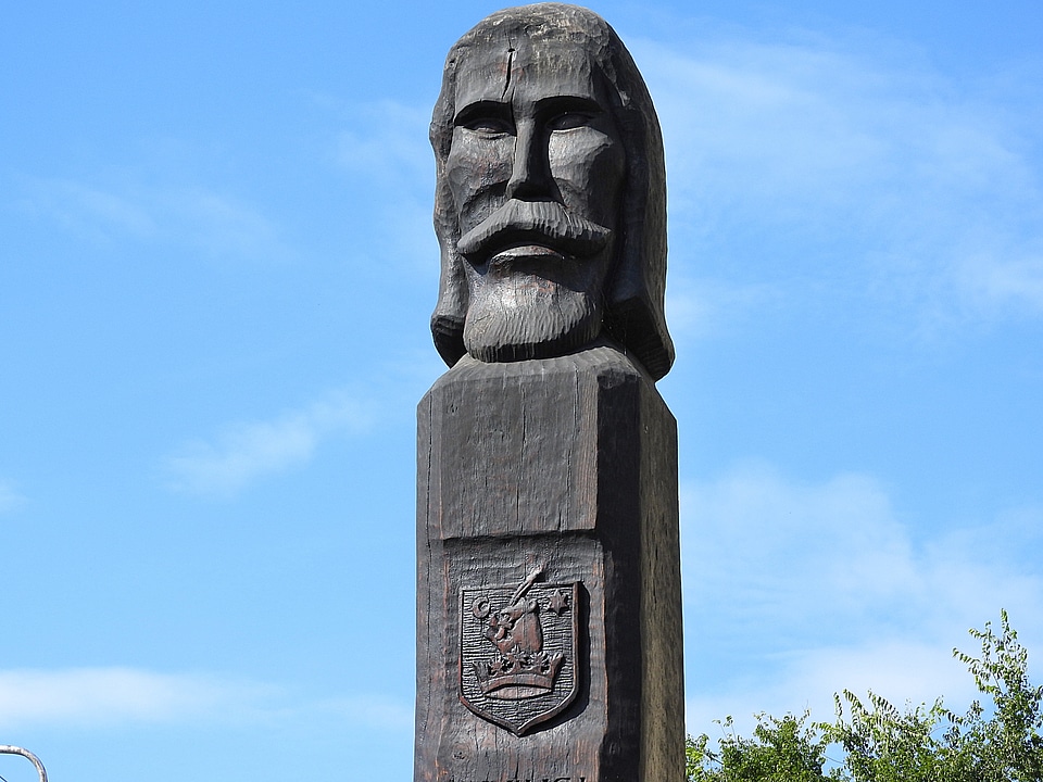 Carving hungary balint torok