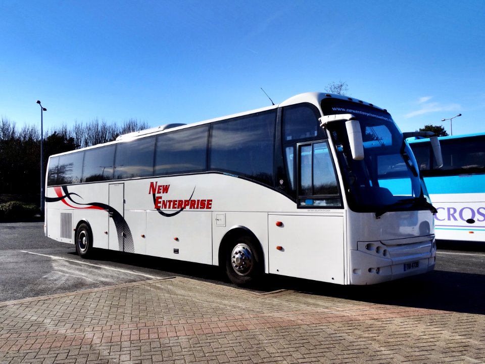 TUI4739 NEW LIVERY (YN54AKO)