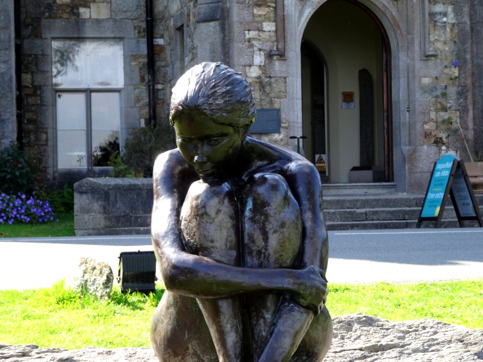 Plas Glyn y Weddw