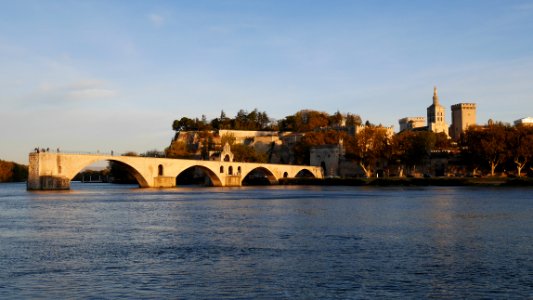 Pont Saint Benezet
