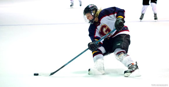 Guildford Lightning Vs Streatham Storm