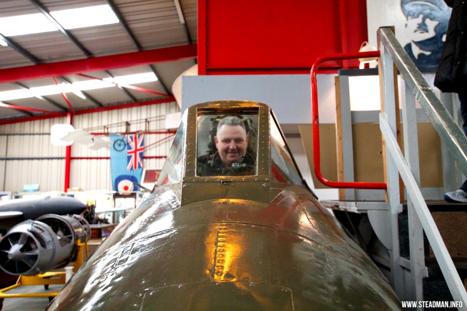 Midlands Air Museum