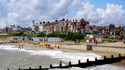 SOUTHWOLD SUFFOLK