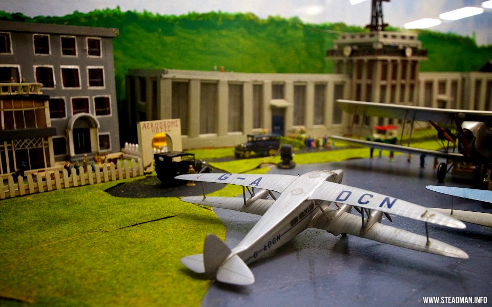 Midlands Air Museum