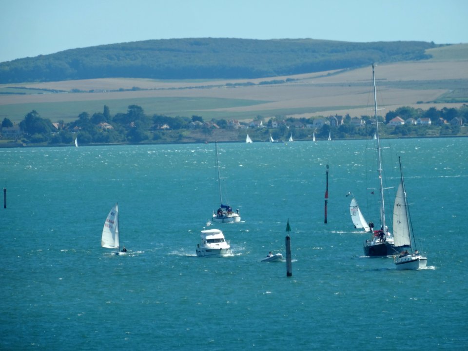 THE SOLENT
