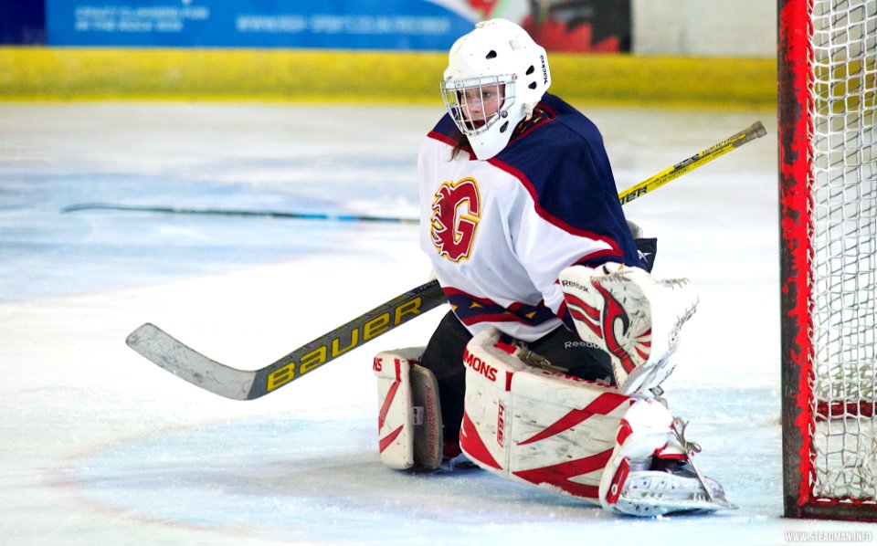 Guildford Lightning Vs Streatham Storm