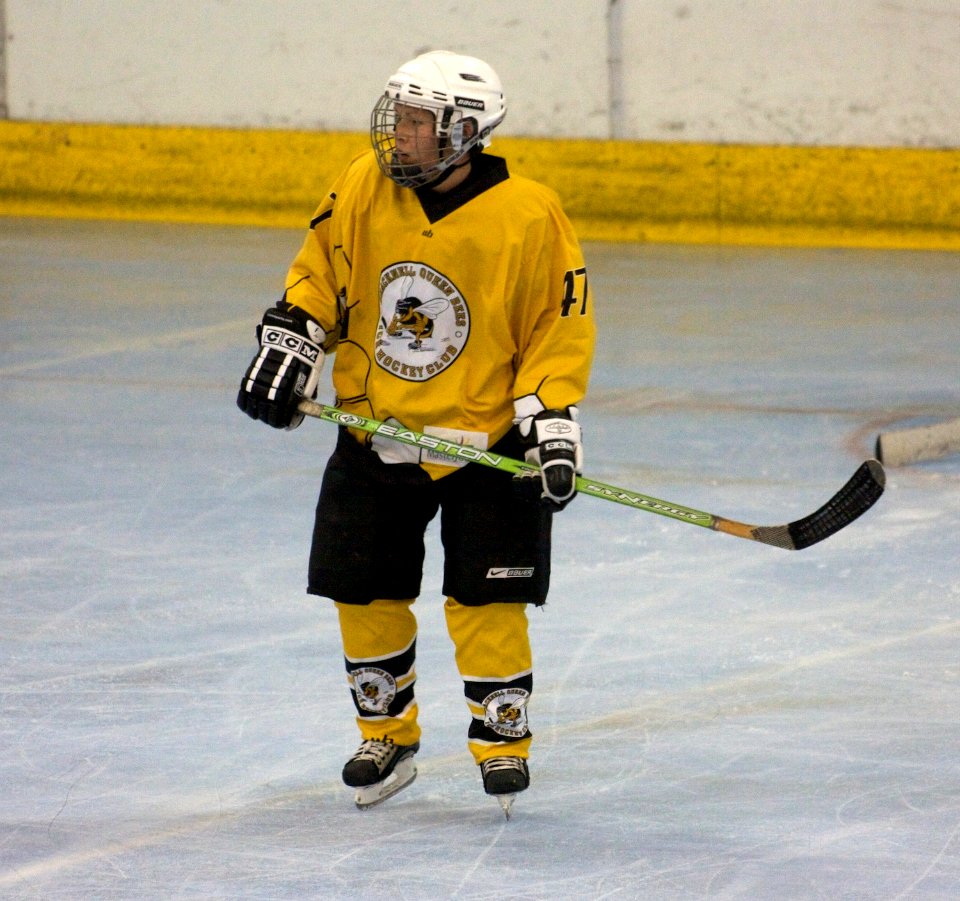Bracknell Firebees Vs Streatham