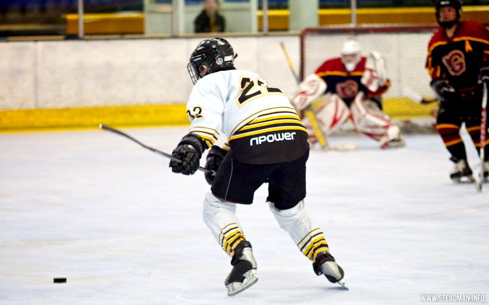 Guildford Lightning At Bracknell Queen Bees