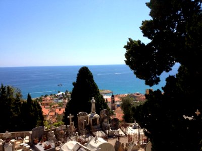 Menton (10) photo