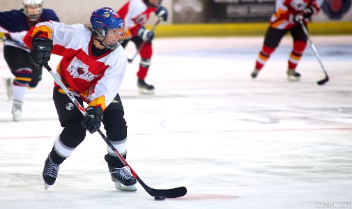 Guildford Lightning Vs Streatham Storm