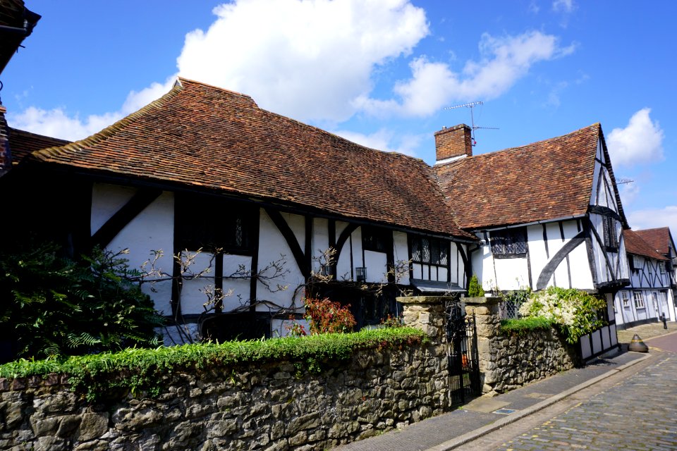 The Priors West Malling