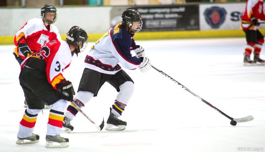 Guildford Lightning Vs Streatham Storm