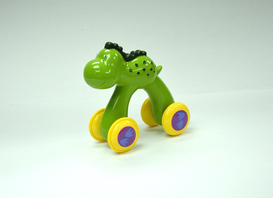 Toy dinosaurs cartoon dinosaur dinosaur vehicles