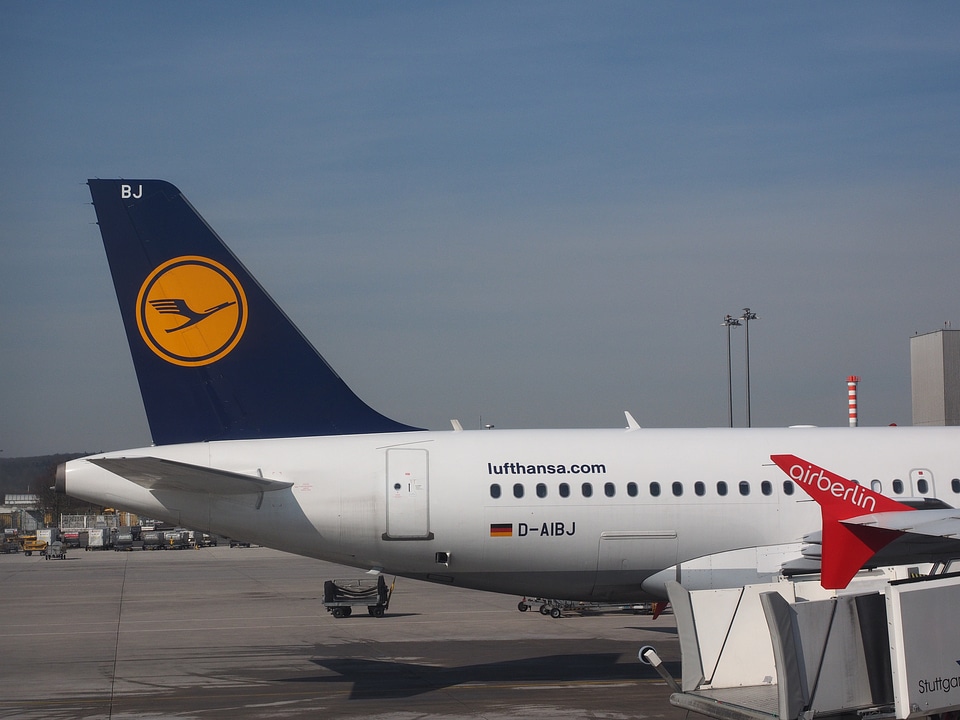 Symbol logo stuttgart