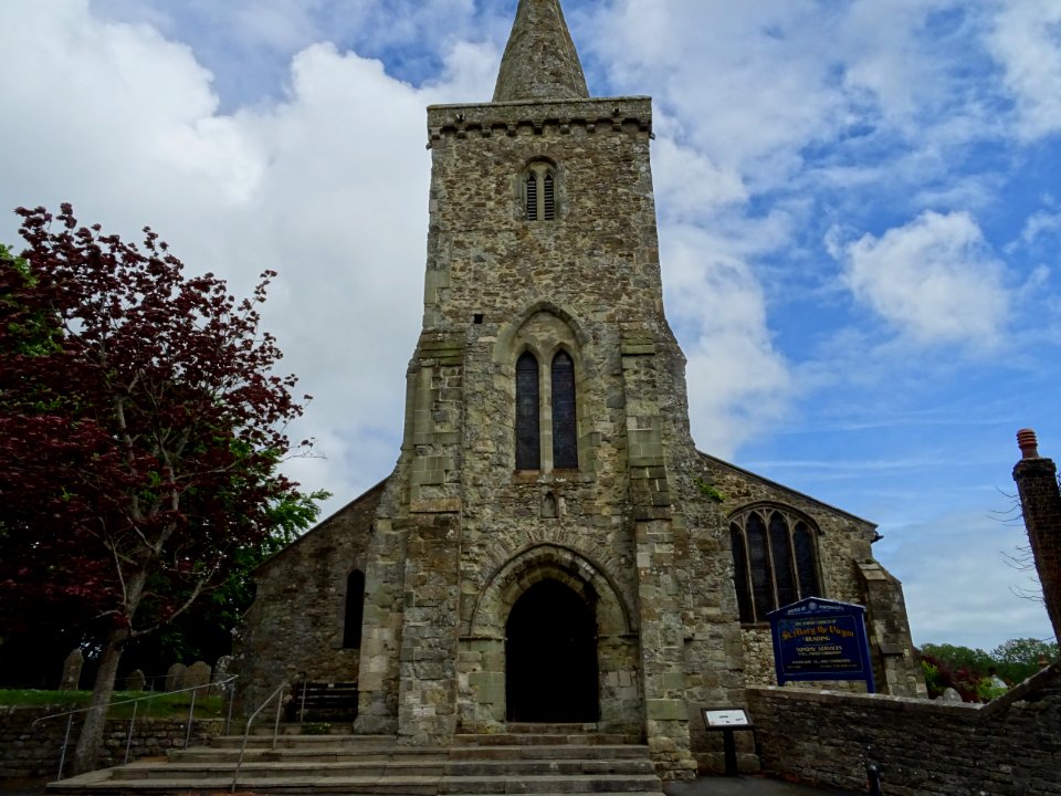 BRADING Isle of Wight