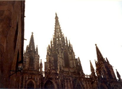 Cathedral of Seville