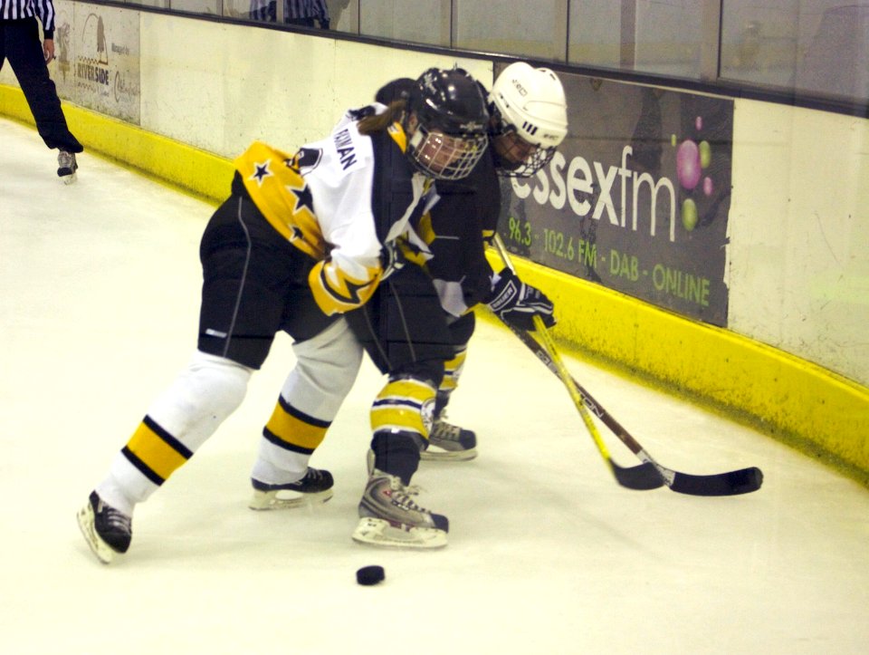 Firebees at Chelmsford