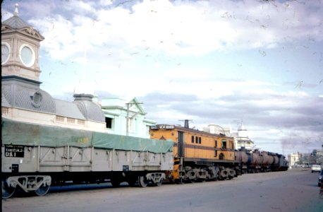 1965 PORT PIRIE, SOUTH AUSTRALIA