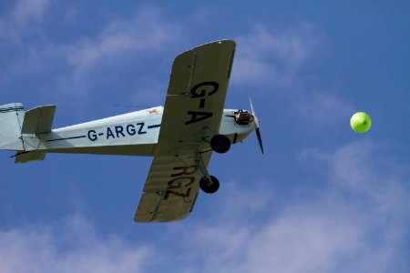 Dunsfold Wings And Wheels photo