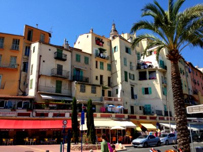 Menton (3) photo